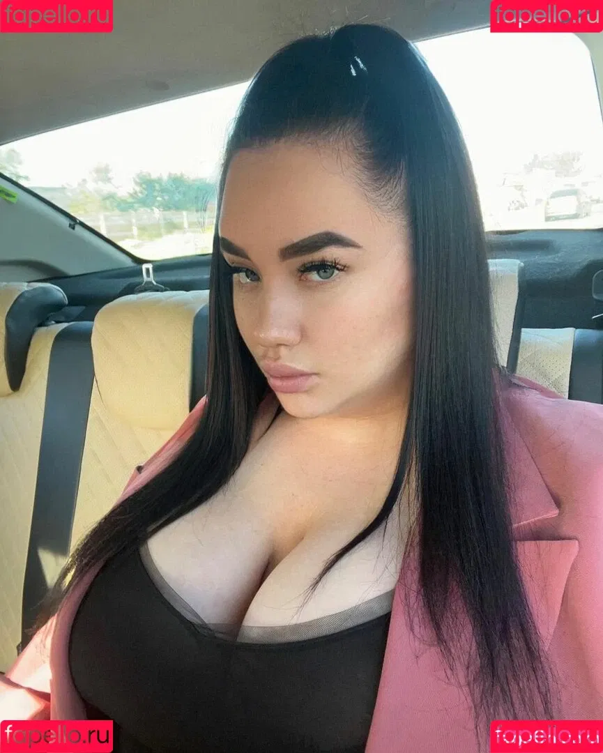 Julia Missi Onlyfans Photo Gallery 