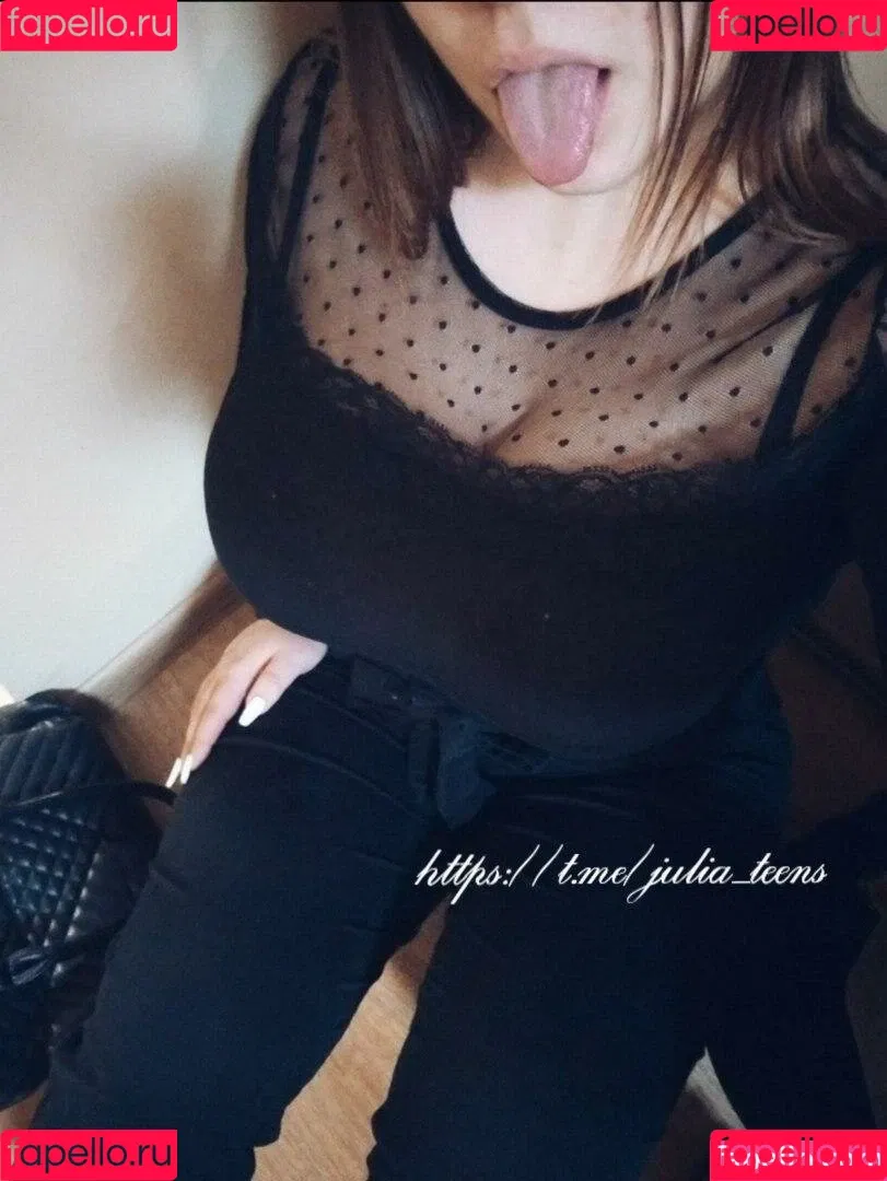 Julia Missi Onlyfans Photo Gallery 