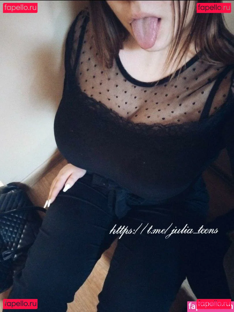 Julia Missi Onlyfans Photo Gallery 