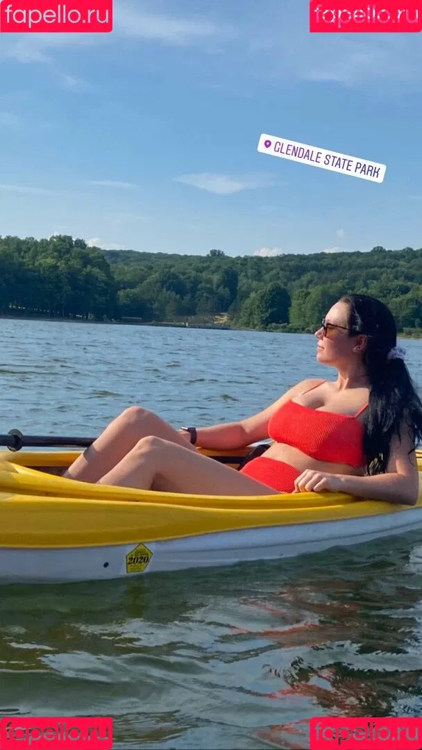 Marlee Fridley Onlyfans Photo Gallery 