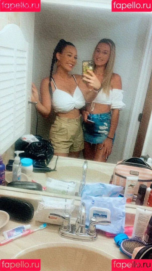 Marlee Fridley Onlyfans Photo Gallery 