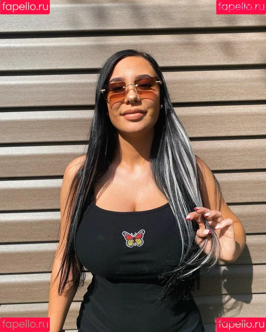 Marlee Fridley Onlyfans Photo Gallery 