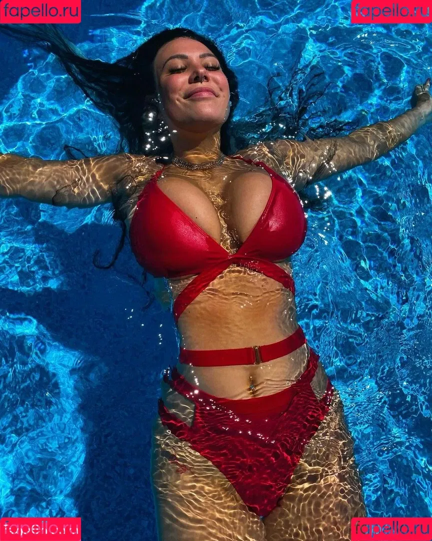 Marlee Fridley Onlyfans Photo Gallery 