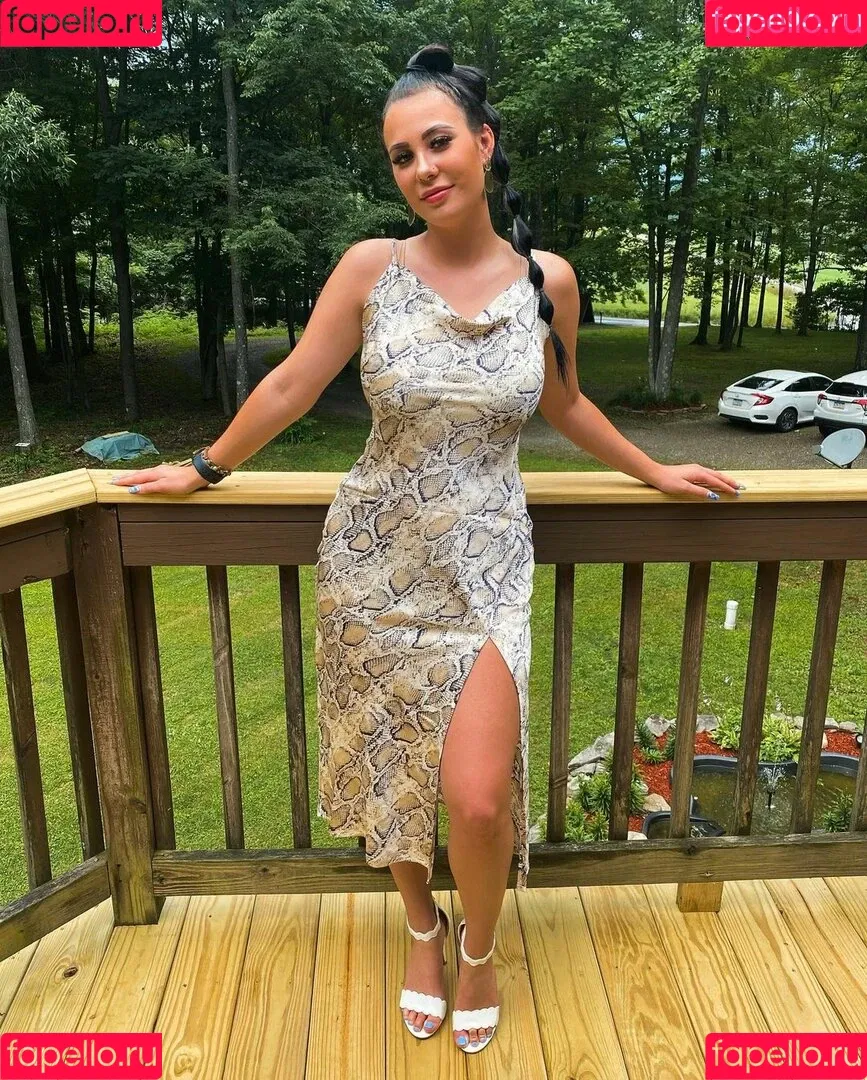 Marlee Fridley Onlyfans Photo Gallery 