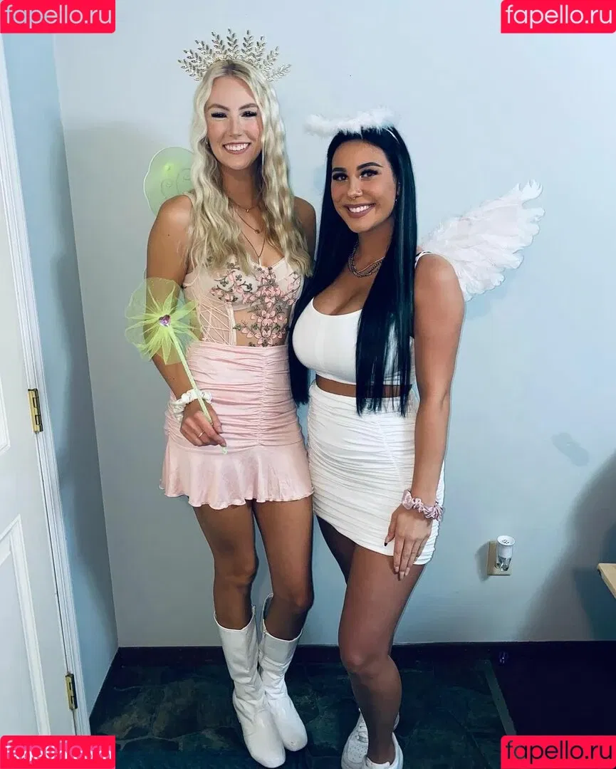 Marlee Fridley Onlyfans Photo Gallery 