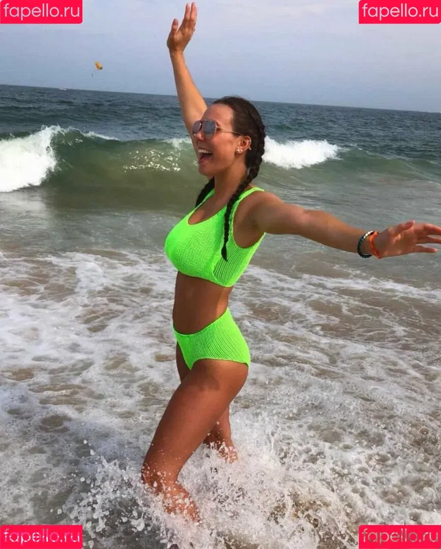 Marlee Fridley Onlyfans Photo Gallery 