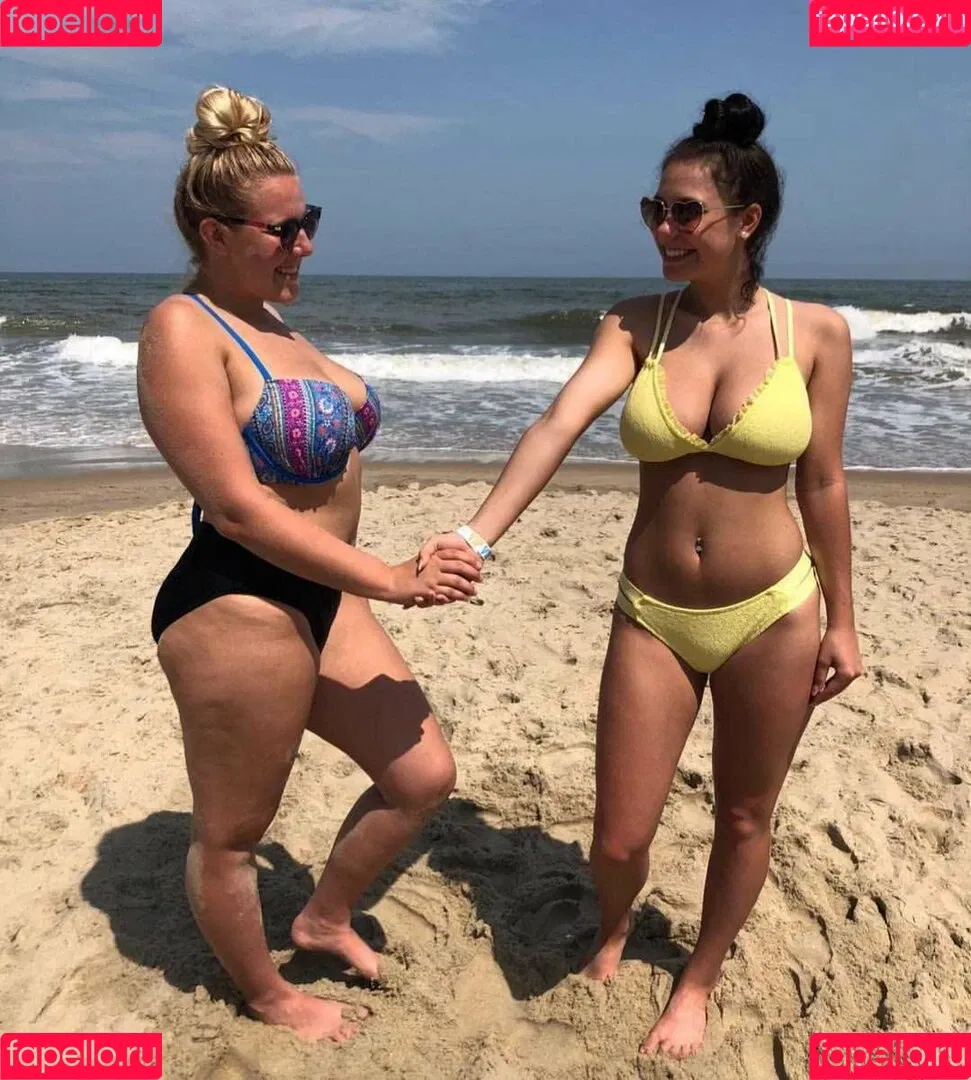 Marlee Fridley Onlyfans Photo Gallery 