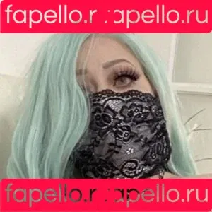 Poisynivy Onlyfans Photo Gallery 
