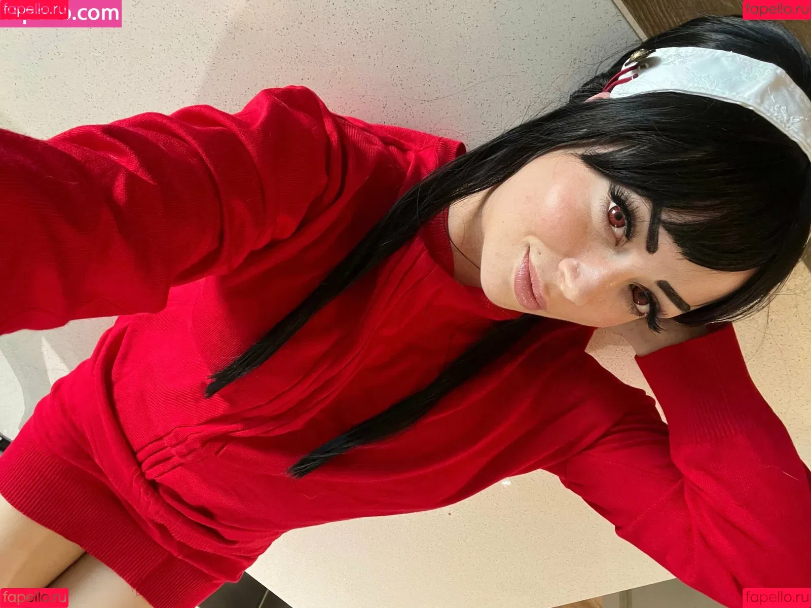 Poisynivy Onlyfans Photo Gallery 