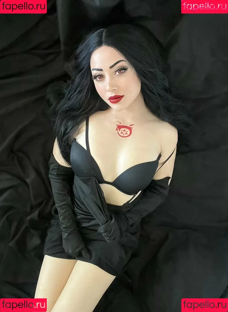 Poisynivy Onlyfans Photo Gallery 