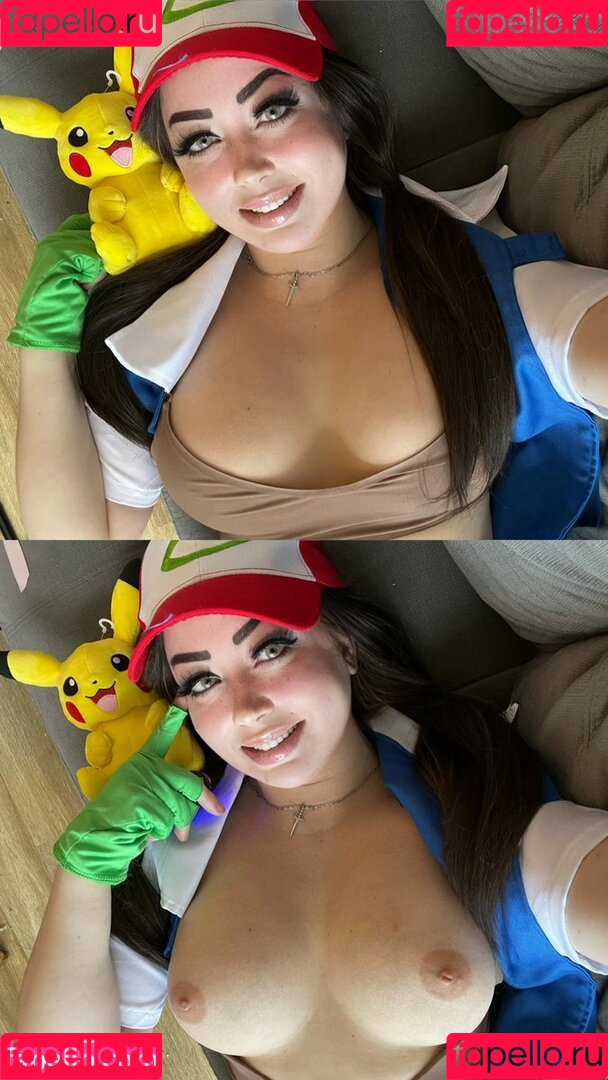 Poisynivy Onlyfans Photo Gallery 