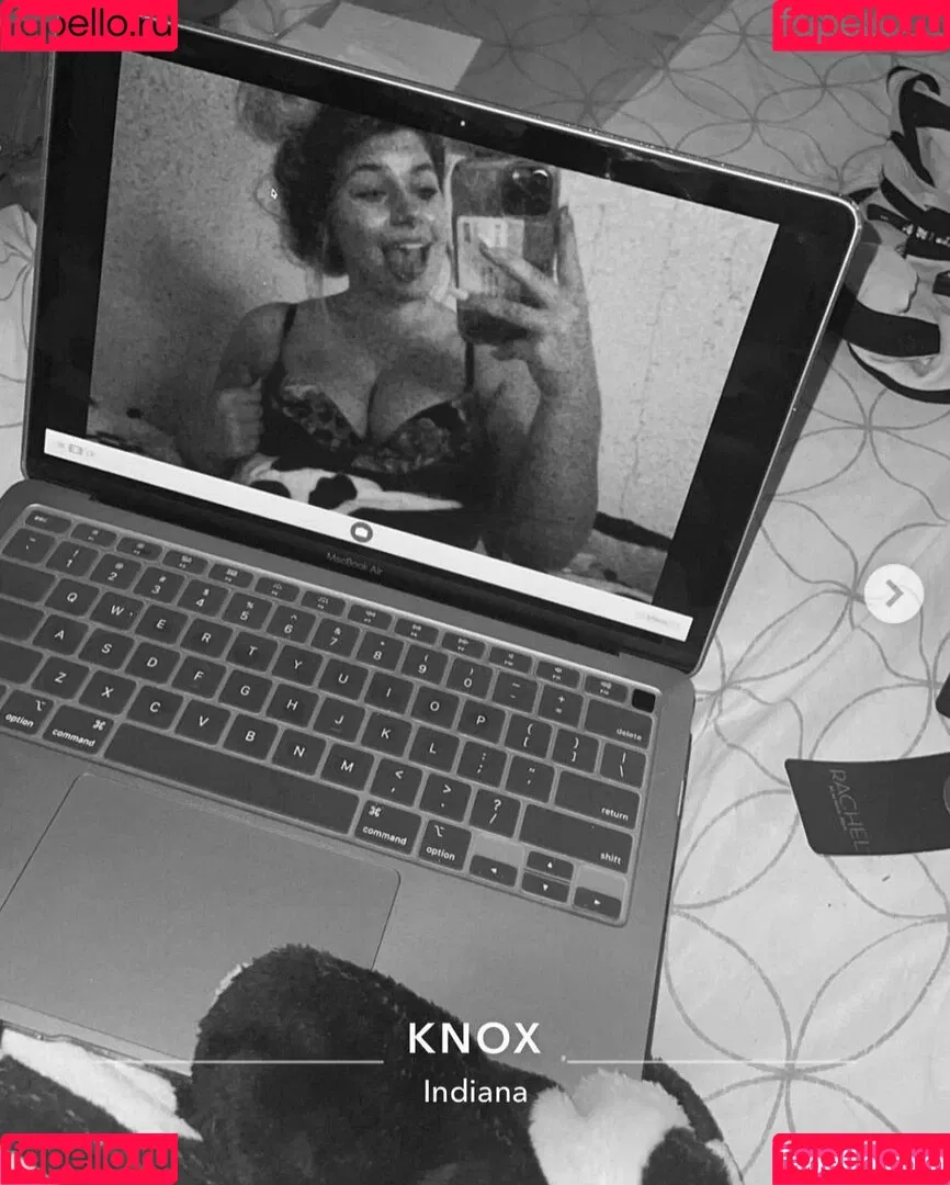 Mackenzie Spohn Onlyfans Photo Gallery 
