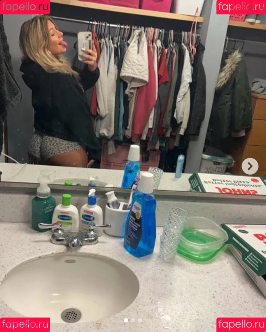 Mackenzie Spohn Onlyfans Photo Gallery 