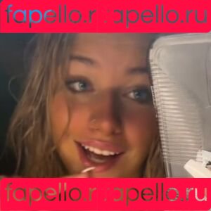 Mackenzie Spohn Onlyfans Photo Gallery 