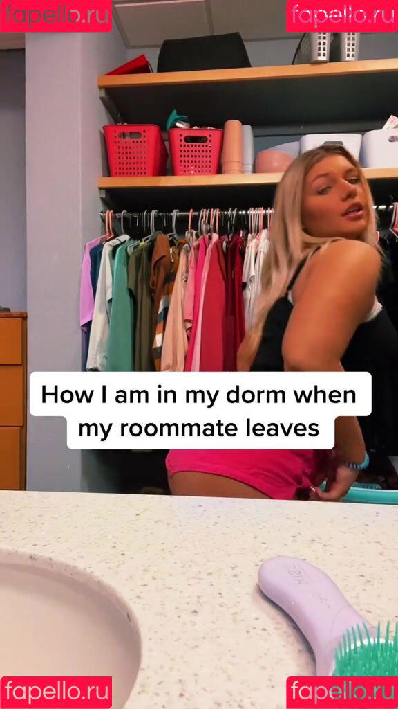 Mackenzie Spohn Onlyfans Photo Gallery 