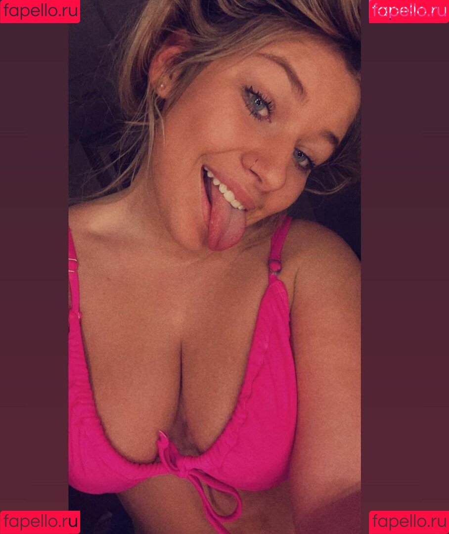 Mackenzie Spohn Onlyfans Photo Gallery 