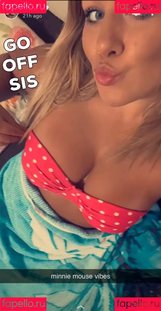 Mackenzie Spohn Onlyfans Photo Gallery 