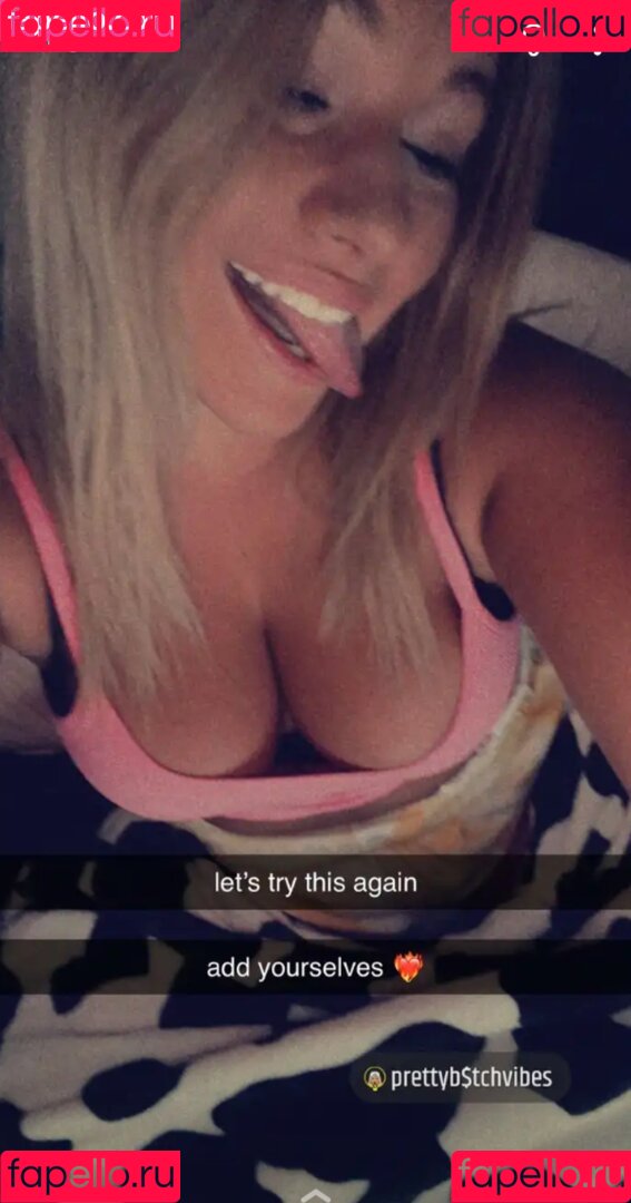 Mackenzie Spohn Onlyfans Photo Gallery 