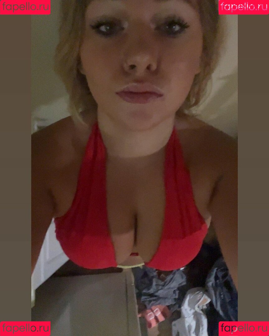 Mackenzie Spohn Onlyfans Photo Gallery 