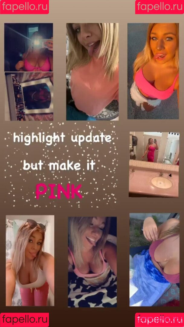 Mackenzie Spohn Onlyfans Photo Gallery 