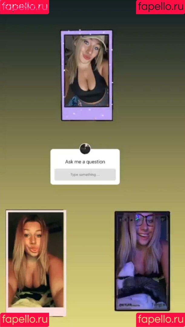 Mackenzie Spohn Onlyfans Photo Gallery 