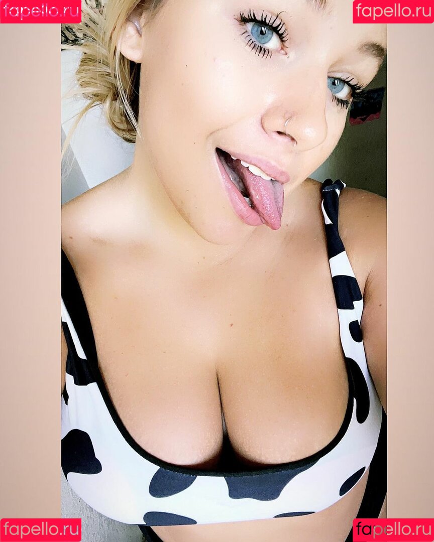 Mackenzie Spohn Onlyfans Photo Gallery 