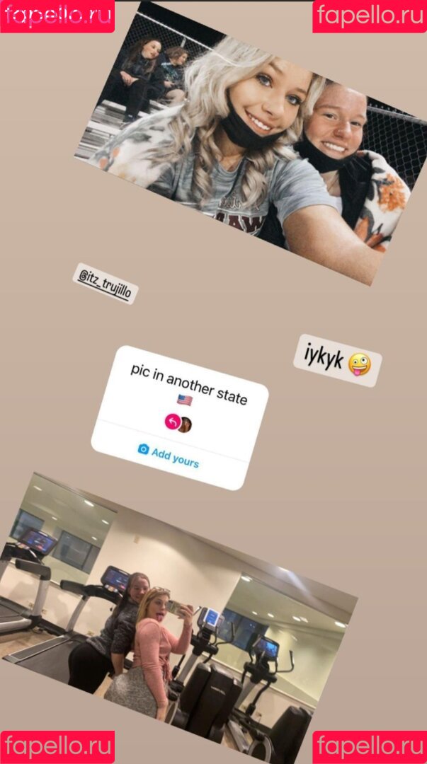 Mackenzie Spohn Onlyfans Photo Gallery 