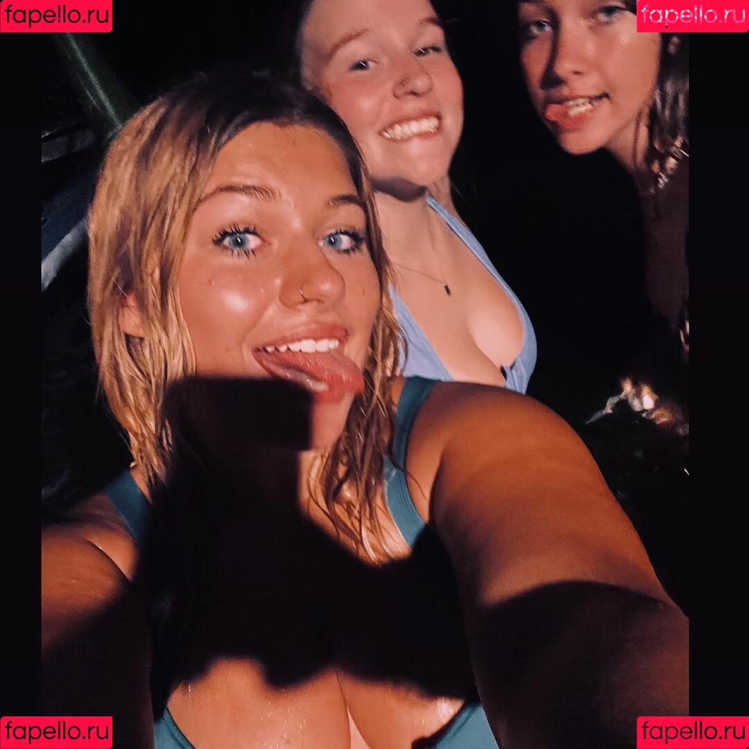 Mackenzie Spohn Onlyfans Photo Gallery 