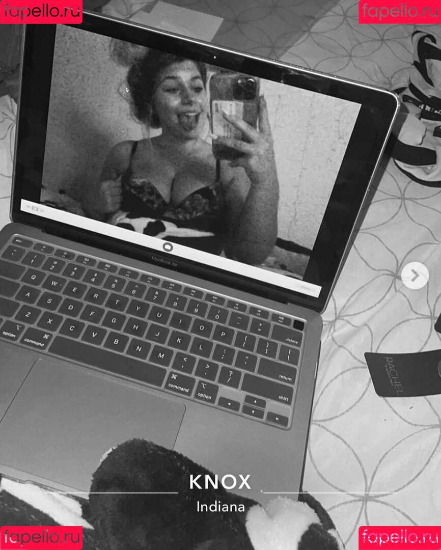 Mackenzie Spohn Onlyfans Photo Gallery 