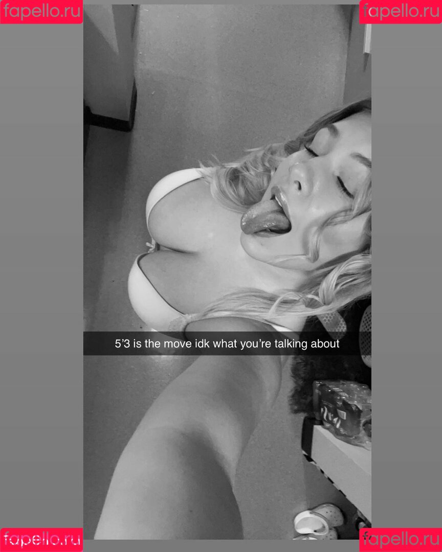 Mackenzie Spohn Onlyfans Photo Gallery 