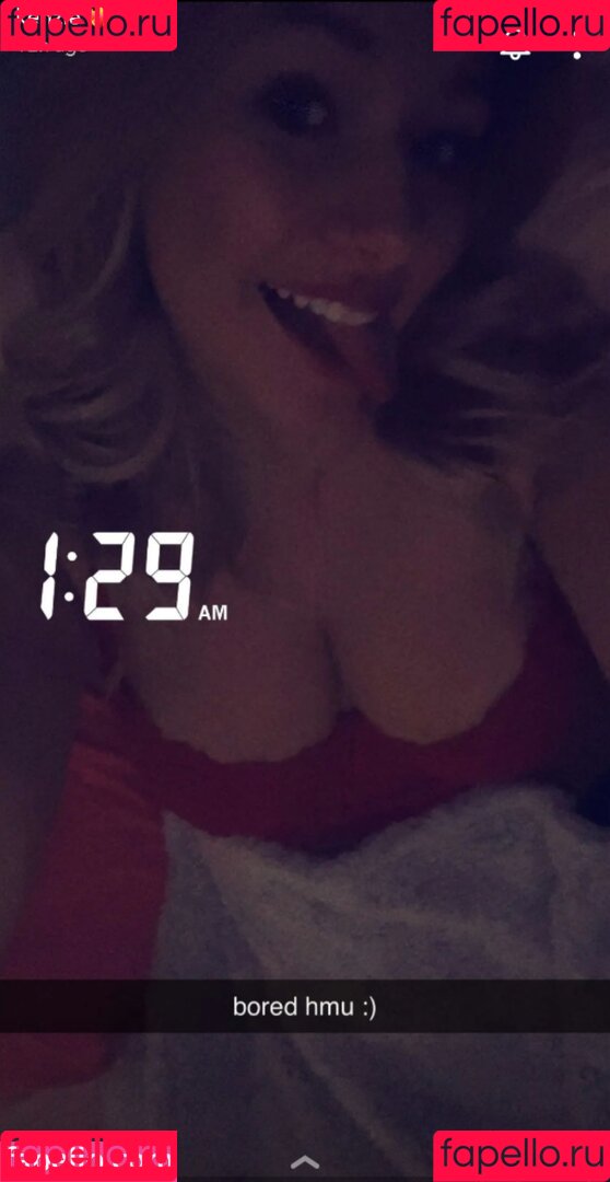 Mackenzie Spohn Onlyfans Photo Gallery 