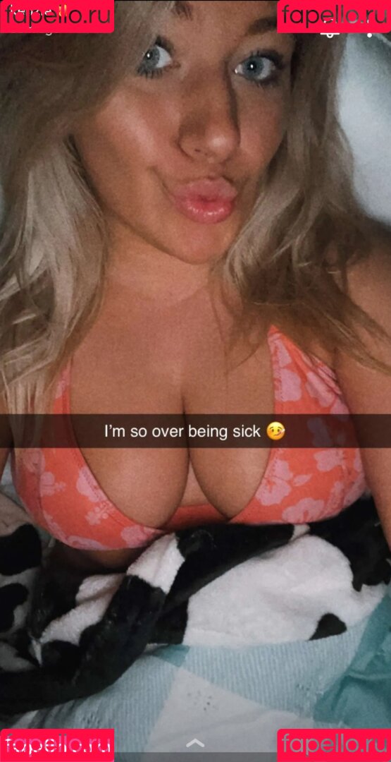 Mackenzie Spohn Onlyfans Photo Gallery 