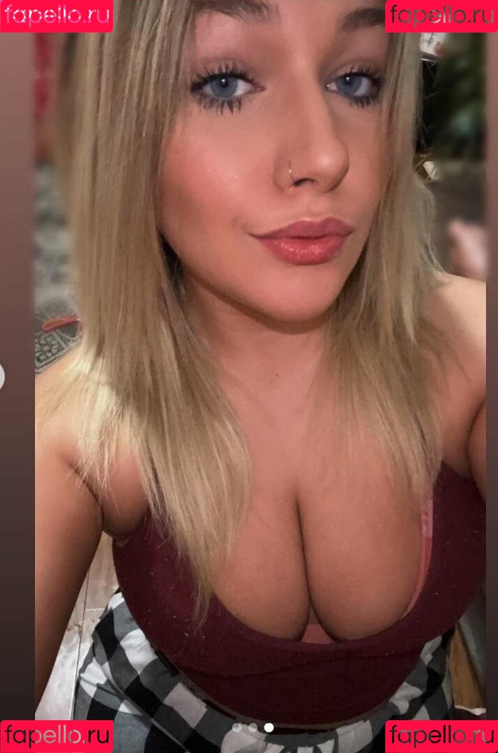 Mackenzie Spohn Onlyfans Photo Gallery 