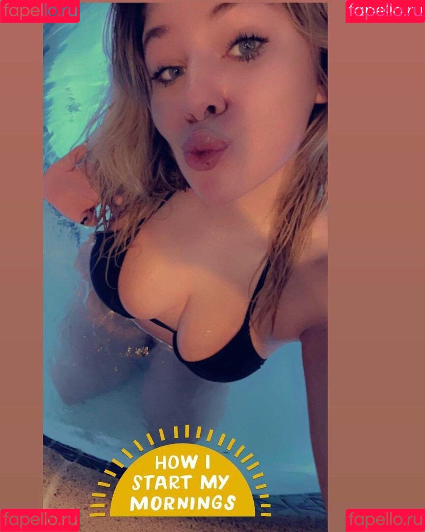 Mackenzie Spohn Onlyfans Photo Gallery 