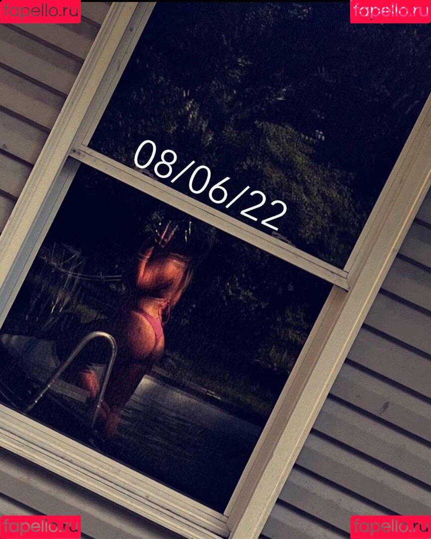 Mackenzie Spohn Onlyfans Photo Gallery 