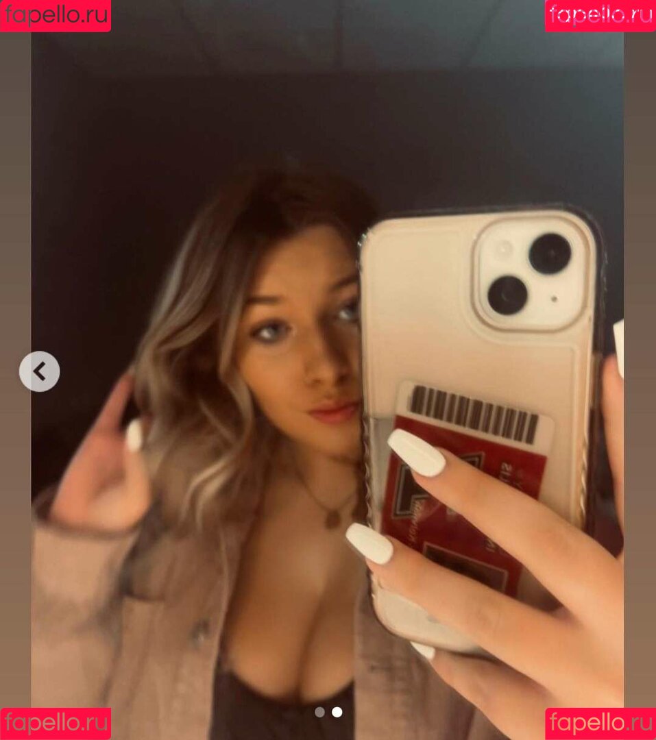 Mackenzie Spohn Onlyfans Photo Gallery 