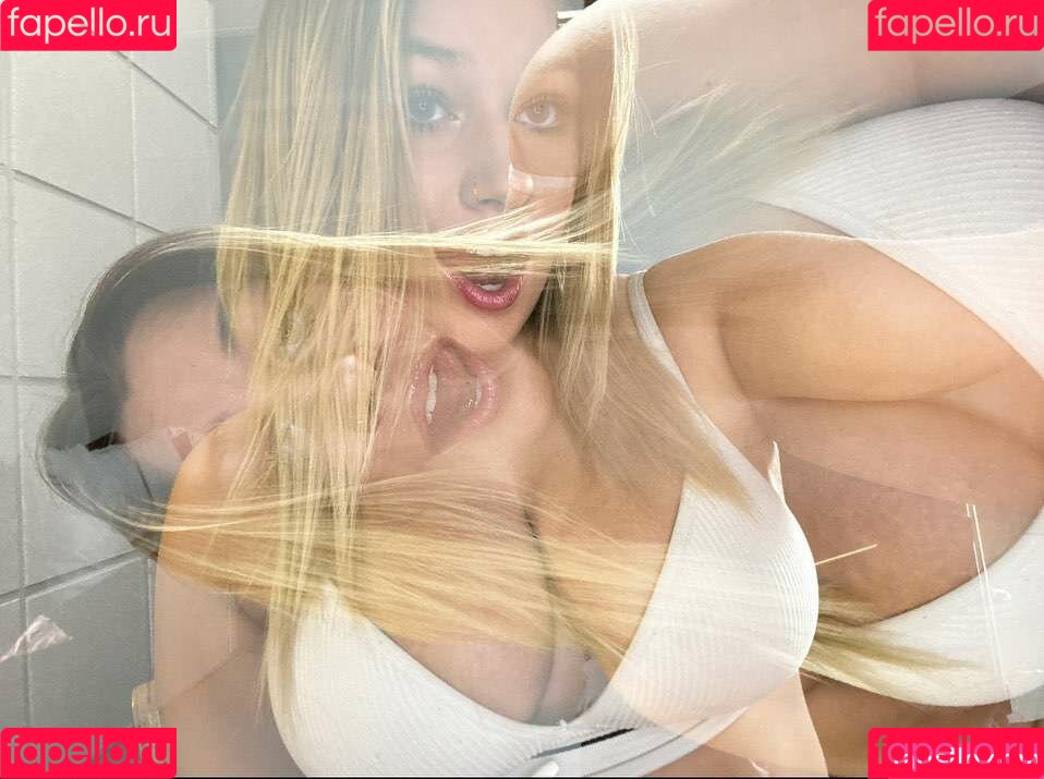 Mackenzie Spohn Onlyfans Photo Gallery 