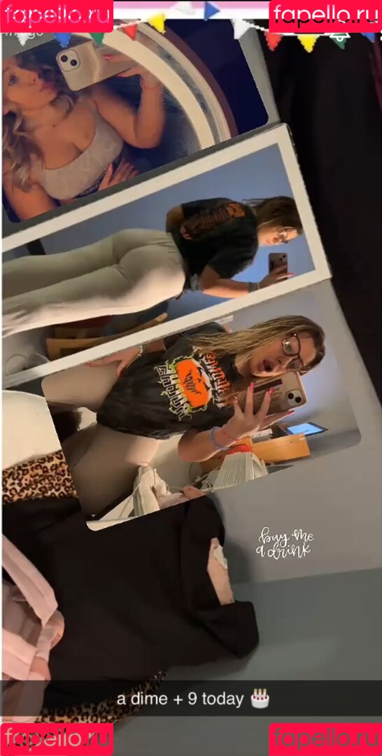 Mackenzie Spohn Onlyfans Photo Gallery 