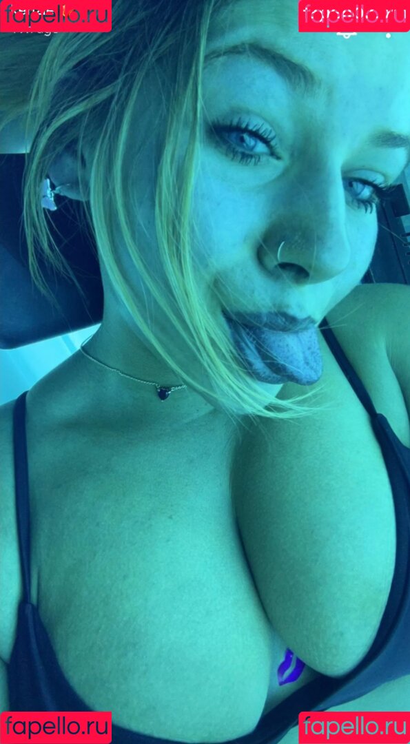 Mackenzie Spohn Onlyfans Photo Gallery 