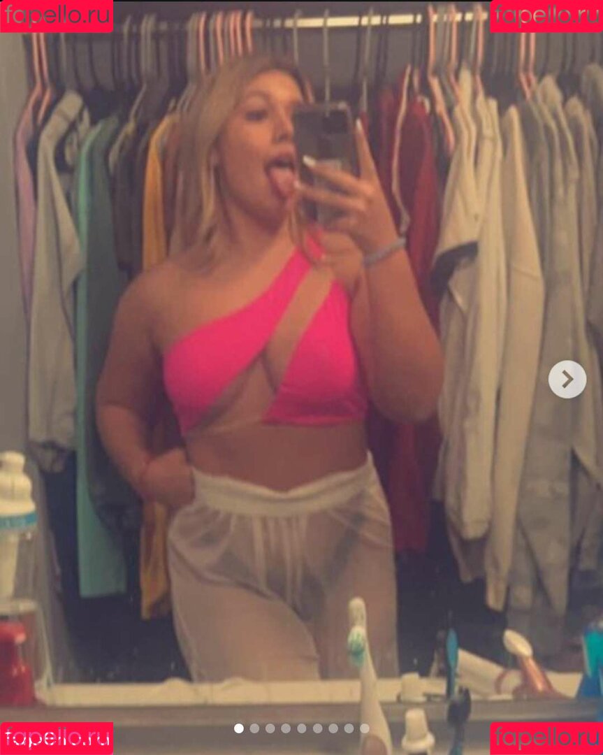 Mackenzie Spohn Onlyfans Photo Gallery 