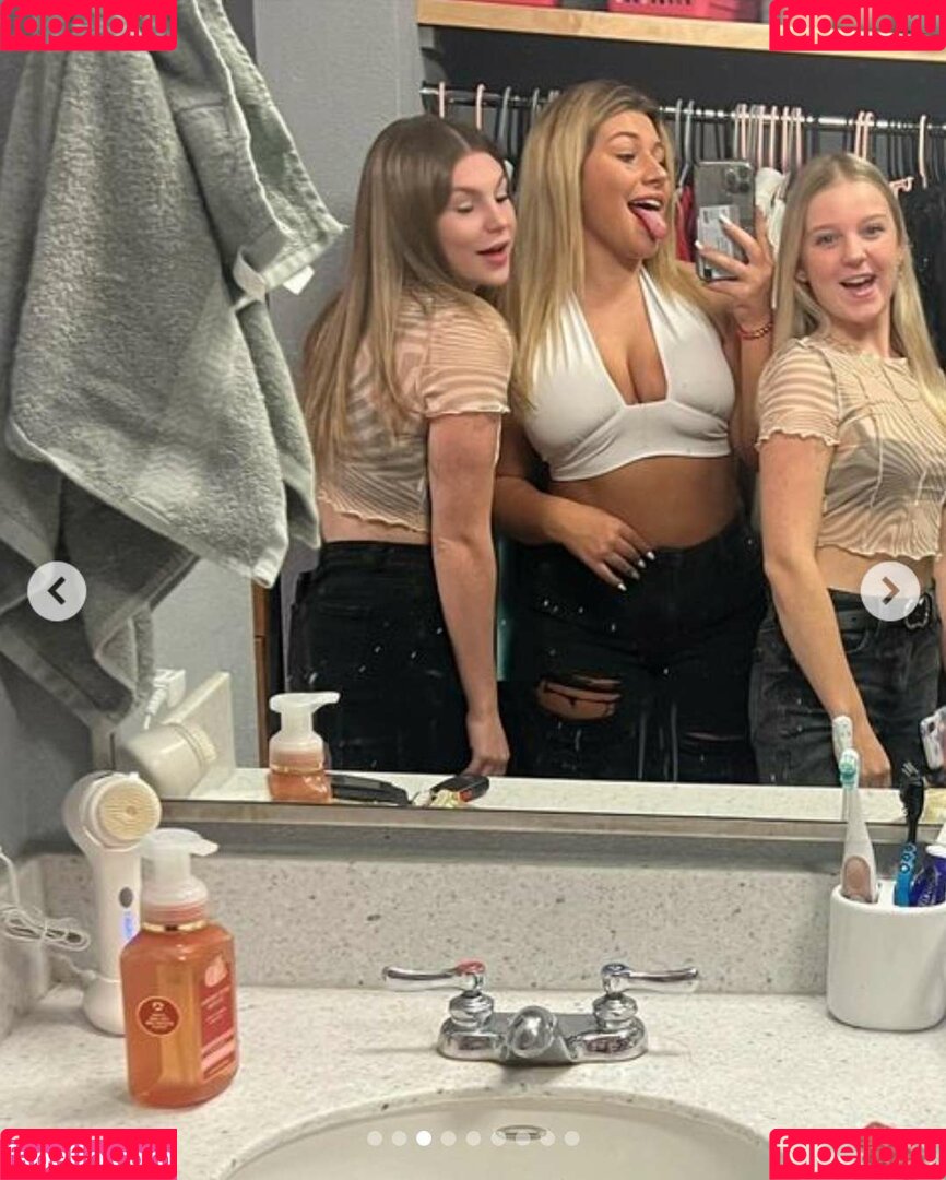 Mackenzie Spohn Onlyfans Photo Gallery 