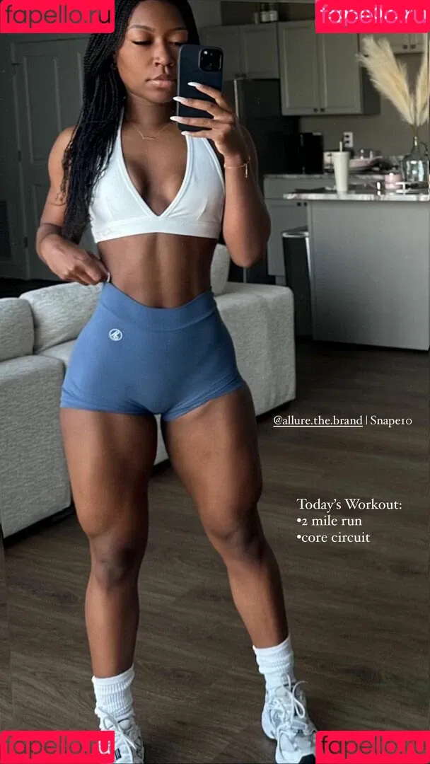snapefit_ Onlyfans Photo Gallery 