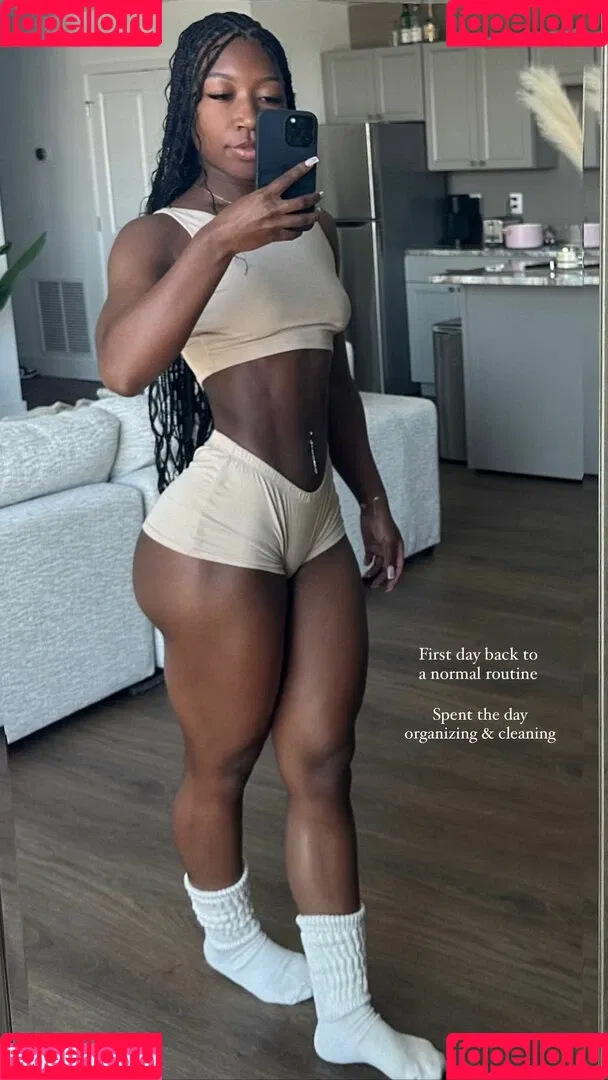 snapefit_ Onlyfans Photo Gallery 