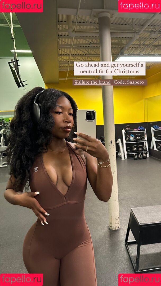 snapefit_ Onlyfans Photo Gallery 