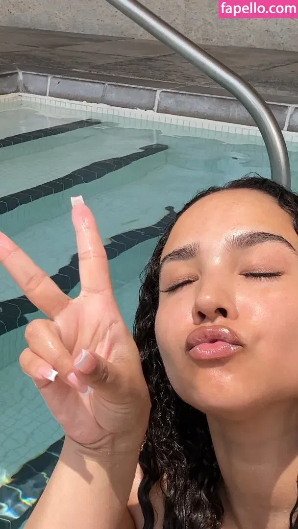 Demetria Onlyfans Photo Gallery 