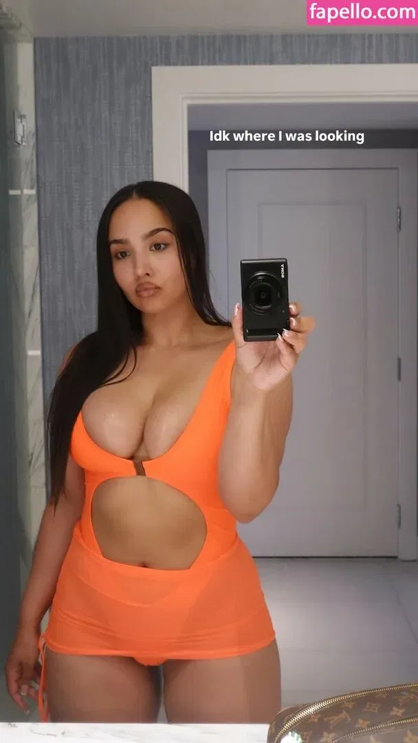Demetria Onlyfans Photo Gallery 
