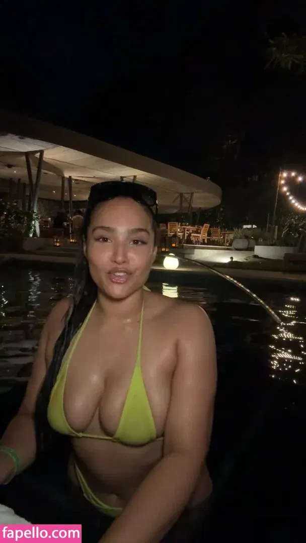 Demetria Onlyfans Photo Gallery 