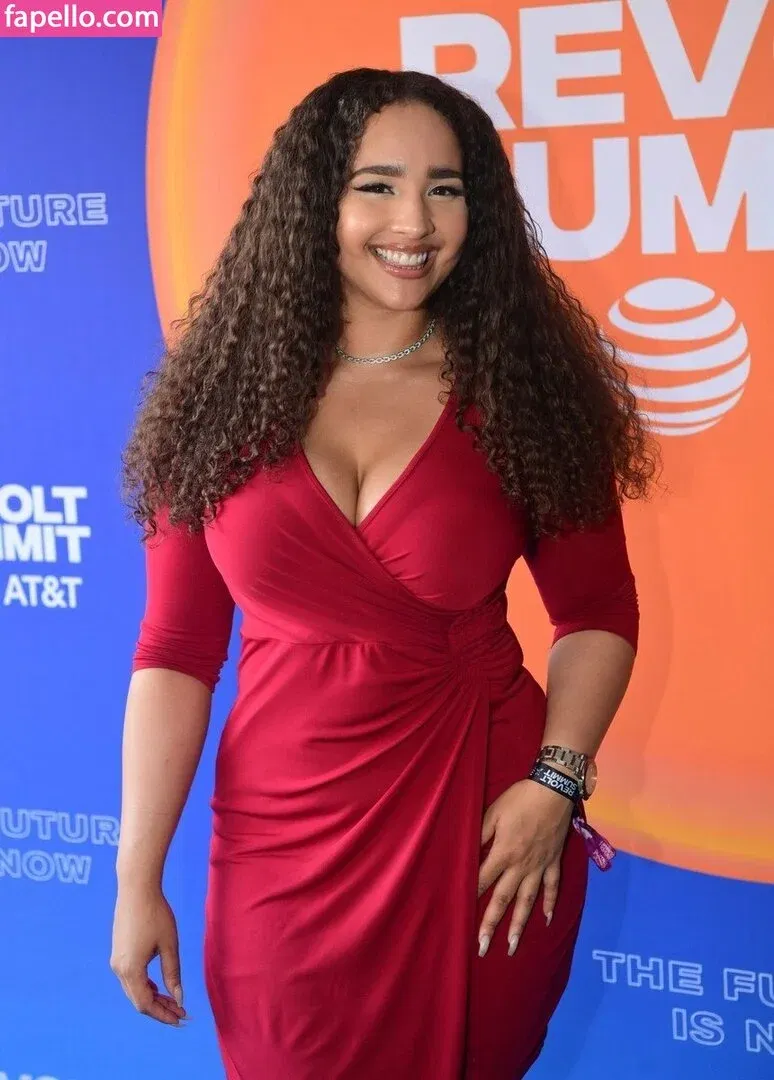 Demetria Onlyfans Photo Gallery 