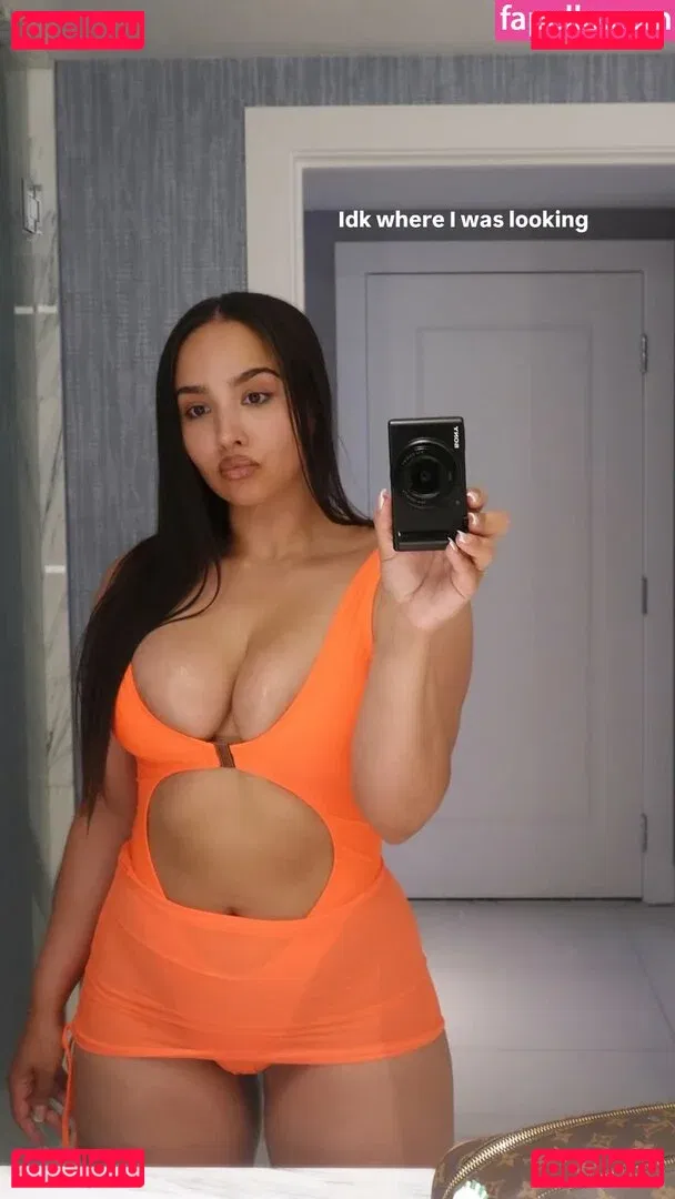 Demetria Onlyfans Photo Gallery 