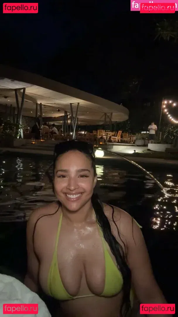 Demetria Onlyfans Photo Gallery 